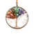 Multicolore / bronze