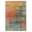 One-of-a-Kind Rectangle 9'10" X 14'3" Hand Knotted Area Rug