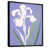 Black Floater Frame,Solid Wood selected