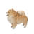 Animals Weather Resistant Water Resistant UV Resistant Polyresin Garden Statue