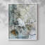 ANIMALS Series XV - reproduction encadrée de qualité supérieure - prête à être accrochée - aucun clou requis-1125991584-1125991610