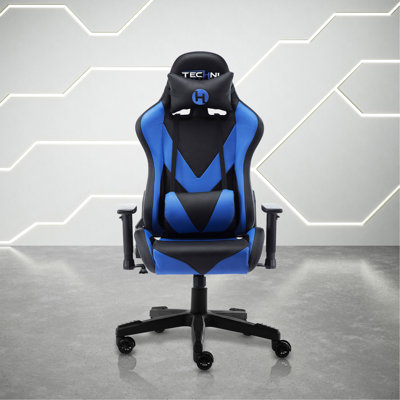 Techni Sport  Office-PC Gaming Chair