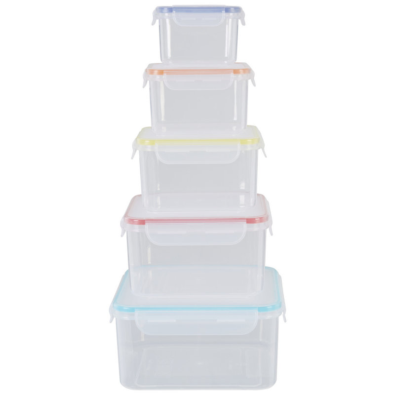 Lossett Food Storage Container