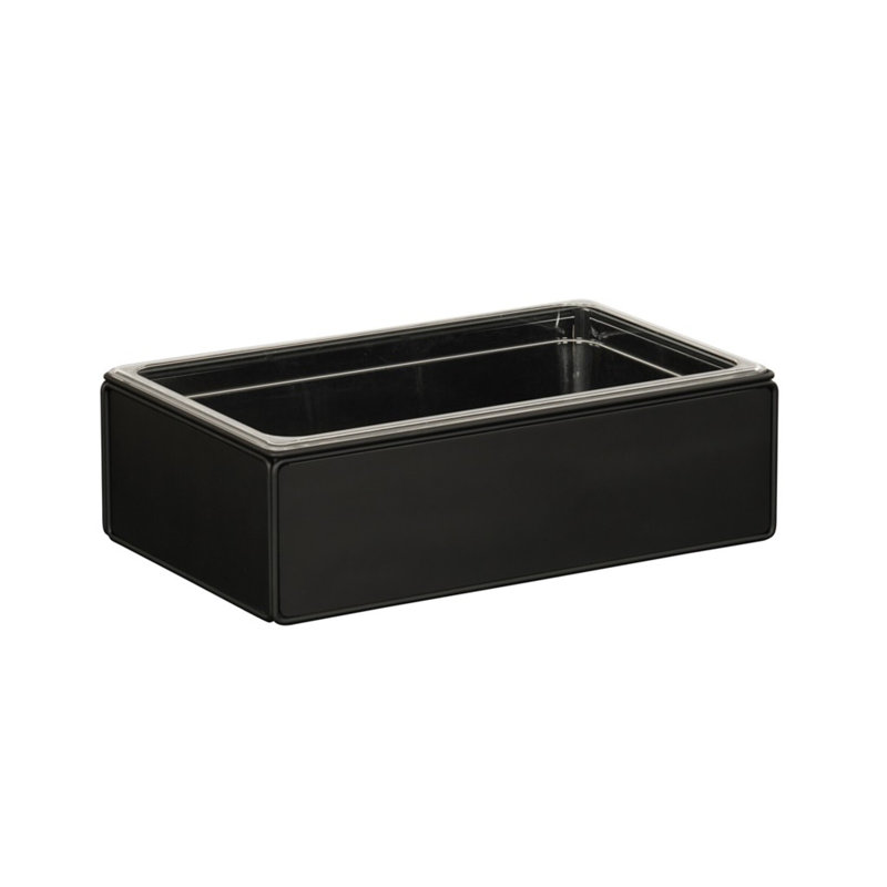 Boîtier Onyx Ice
