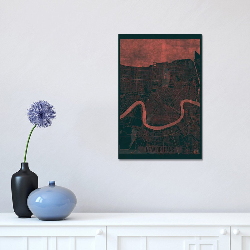 Science by Hubert Roguski - Wrapped Canvas Print, 30.48 cm H x 45.72 cm W