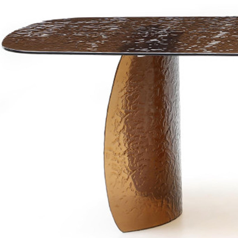 Table de salle à manger 94 po