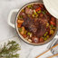 Smith & Clark - cocotte ronde en fonte émaillée-120678133-120678136