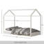 Zirke Twin Canopy Bed by Harper Orchard-1898764651