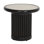 Samara 20" Round Side Table