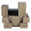 Order Cabinet