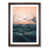 Walnut Framed selected