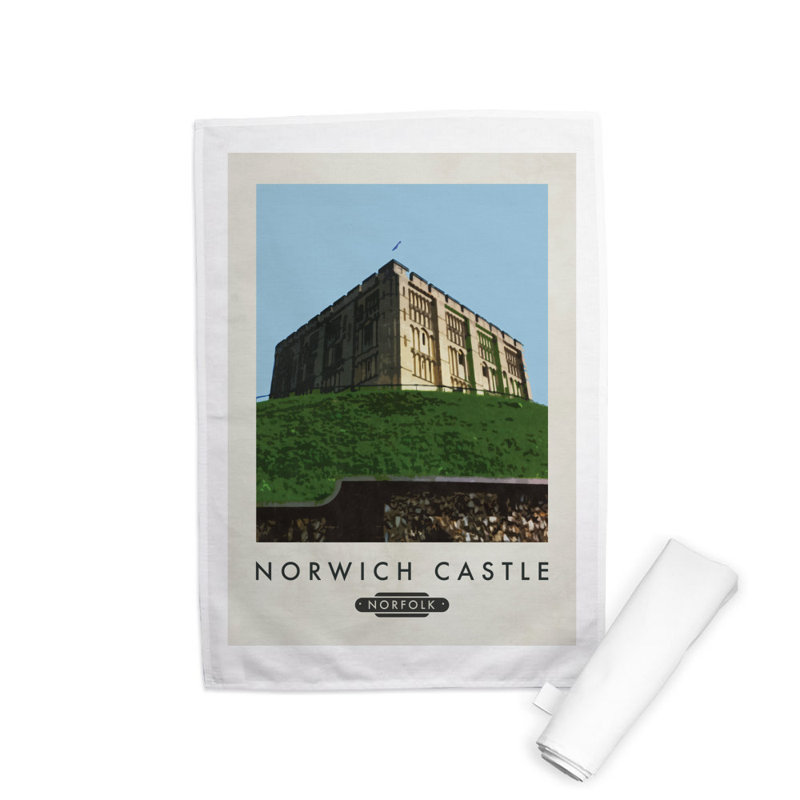 Cotton Kitchen Towel