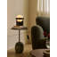 Loop Table Lamp In Gold + Sphere III-1966597145-1966597151