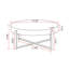 Table basse 31,29 "Modern Retro Splissage
