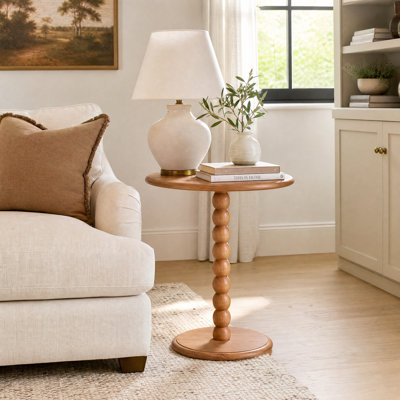 Table de bout 16,53 po