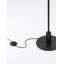 161cm LED Swing Arm Floor Lamp