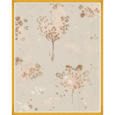 Sepia 2 Print by Paule Marrot