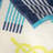 Velasquez Oversized Marine Knots 100% Cotton Beach Towel