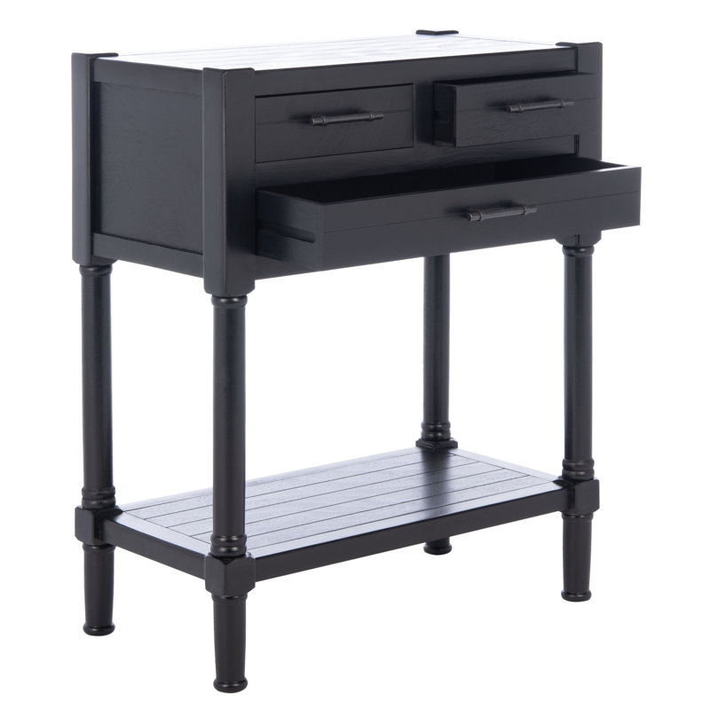 Console 23,5 po Peters