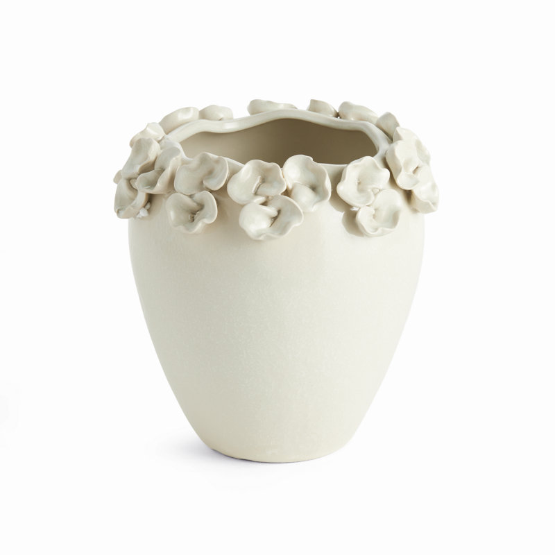 PETITE FLEUR VASE TALL, Tall