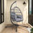 Crocifisso Porch Swing-1980172986