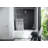 Edwardian Traditional Exposed Deck Mount Tub Filler-11361300
