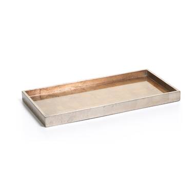 Loon Peak® Cleatus Wood Tray