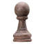 Figurine de sculpture en forme de pion Chess