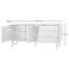 LINDALE Sideboard 180 cm