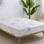 Matelas en mousse à mémoire de forme moyenne 10 po EGOHome-1266999072-1235523135