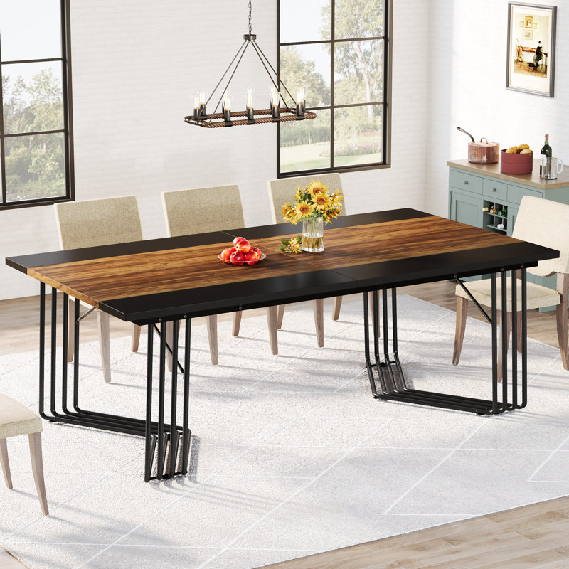 200x100cm Dining Table