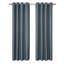 Paire de rideaux 100% occultant avec œillets Landolfo-1295499231-1295499235