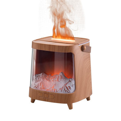 Plug-in Essential Oil Diffusers