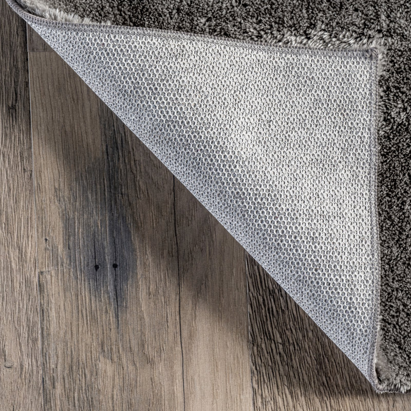 Tapis de couloir Loni, Tapis de couloir 2 pi 6 po x 6 pi