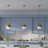 Kiyonori 1 - Light Single Pendant-1831317718