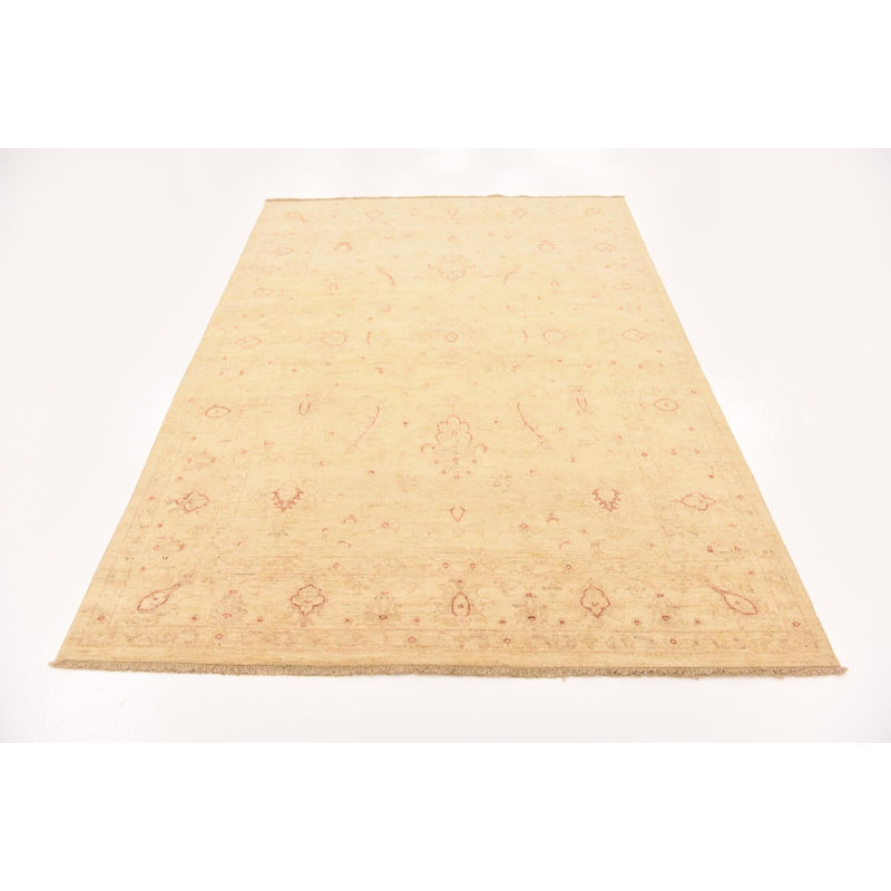 Tapis beige Josie