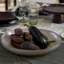 Stacked Organic Stoneware Serving Bowl-6586419