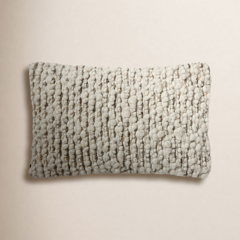 Coussin Amber Lewis x Loloi Vivienne, Housse de coussin seulement - sans insert