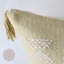 Housse de coussin en coton-101301904