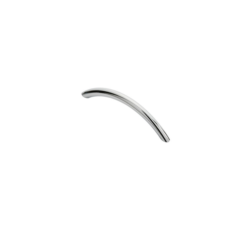Arch Handle, Polished Chrome, 1.9 x 3cm