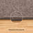 Indoor Outdoor Pet and Kids Friendly Solid Color Brown Area Rugs, Stain & Fade Resistance,  Perfect for Patio, Deck, Picnic, Beach, Backyard, Event, Camping & Wedding Rug-47069128