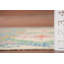 Tapis en laine Kilim South Western