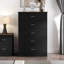 Commode 5 tiroirs Allyannah-502297425