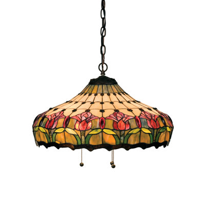 3 - Light Pendant