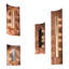 Rylee Wall Sconce-10245480-10245476