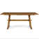 Surrey Hills Solid Oak Dining Table