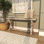 Console Armandas Roxanne