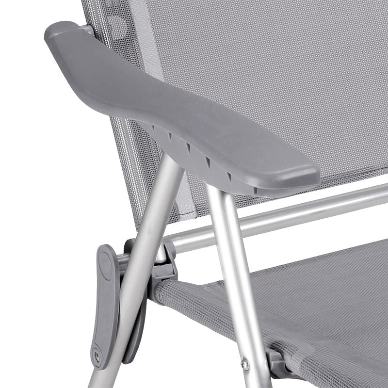Helga Folding Recliner Chair