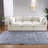 Versatile Modern Beige Sectionals With Storage And Usb Ports