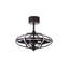 Kahlo 26'' Ceiling Fan with LED Lights